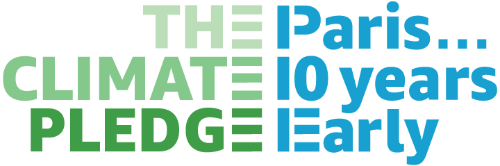 climate plege